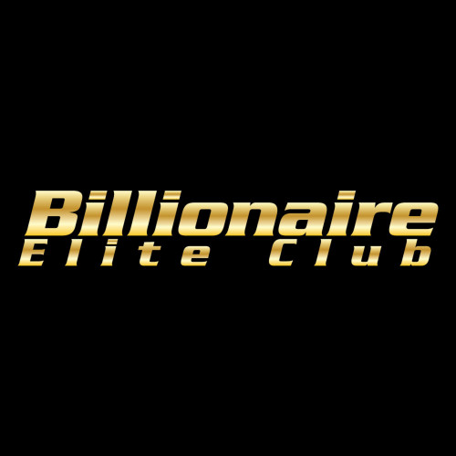 The Billionaire Elite Club training system.