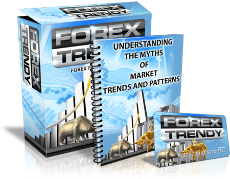 The Forex Tredy training system.